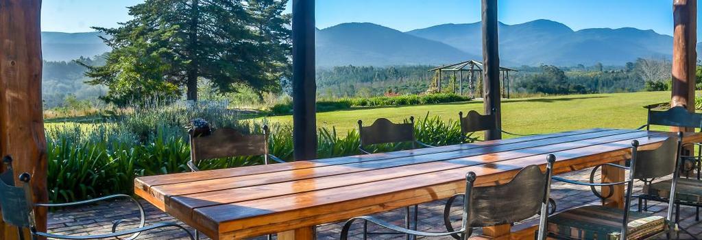 Tarn Country House The Crags Exteriör bild