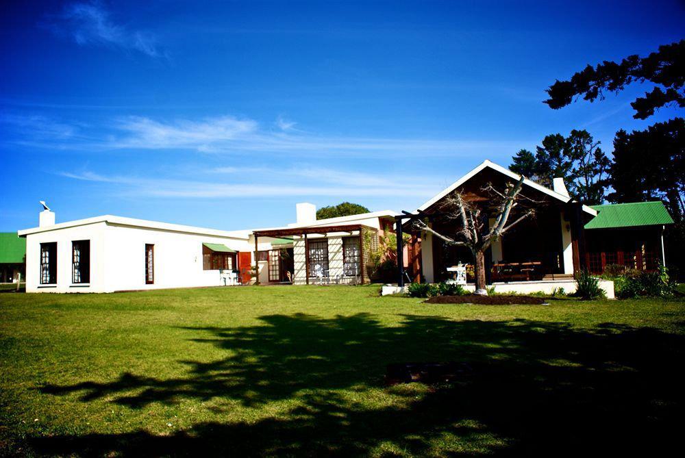 Tarn Country House The Crags Exteriör bild