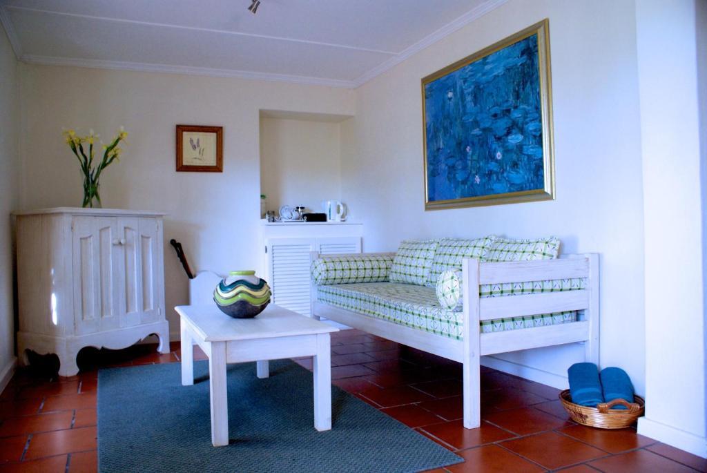 Tarn Country House The Crags Rum bild